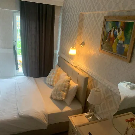Antik Sofia Hotel Istanbul