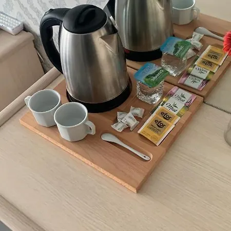Antik Sofia Otel 3*