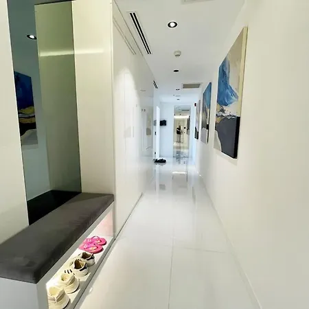 Penthouse 360 Panoramic View *