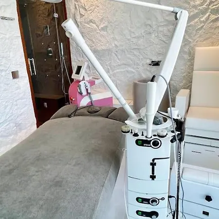 Penthouse 360 Panoramic View Daire İstanbul