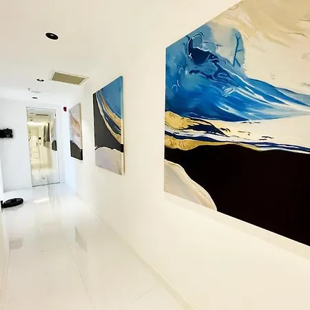 Penthouse 360 Panoramic View *