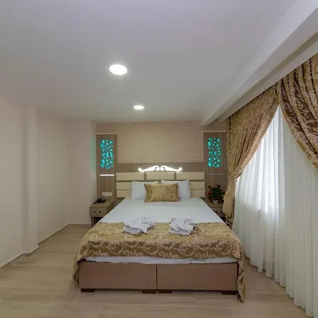 מלון Raimond איסטמבול