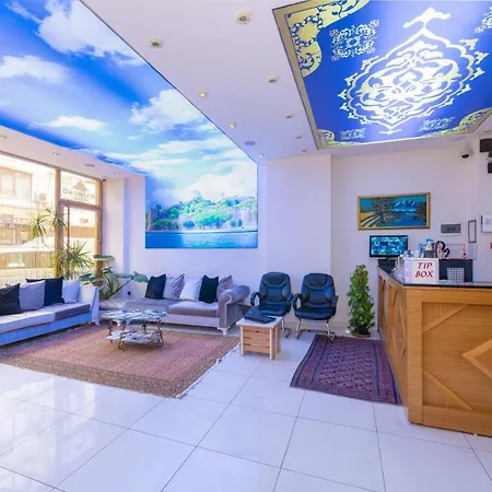 Raimond Hotel