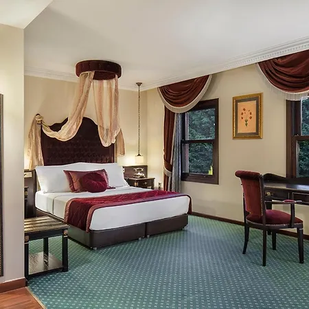 Chatto Hotel Istanbul