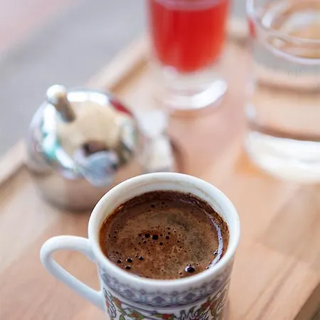 Chatto Istanbul
