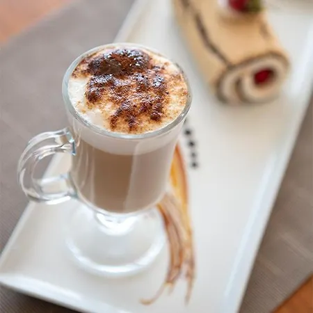 Chatto Hotel Istanbul