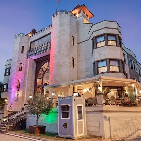 Hotel Chatto