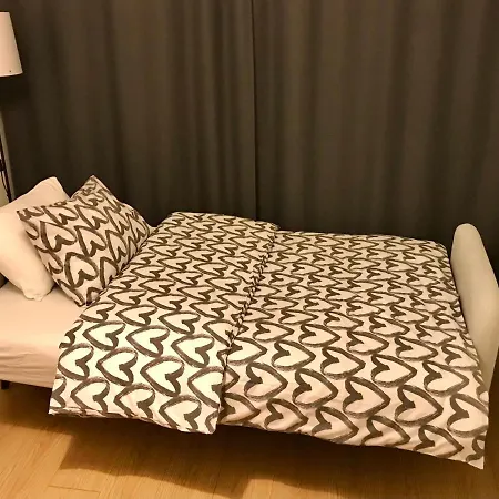Apartment My Fabulous In Taksim Beyoglu *