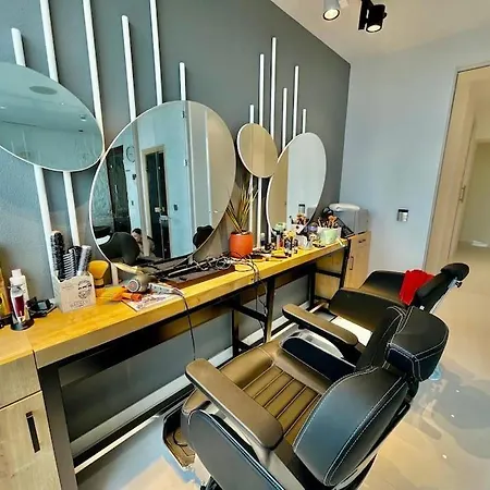 Penthouse 360 Panoramic View