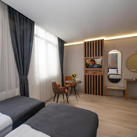 Seyithan Palace 4* Istambul