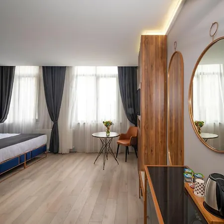 Seyithan Palace Hotel 4*