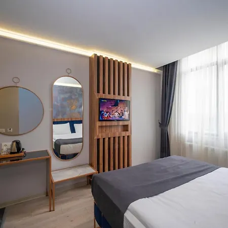Seyithan Palace 4* イスタンブール