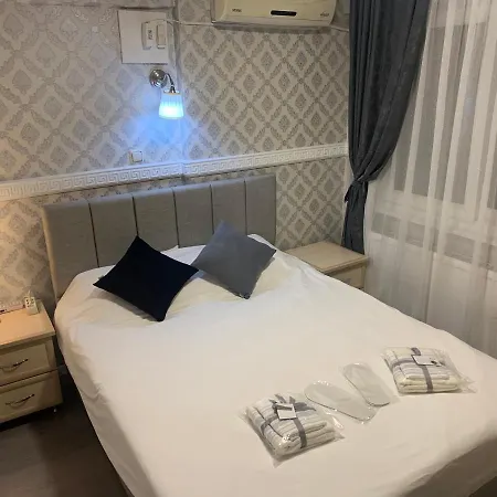 Antik Sofia Hotel 3*