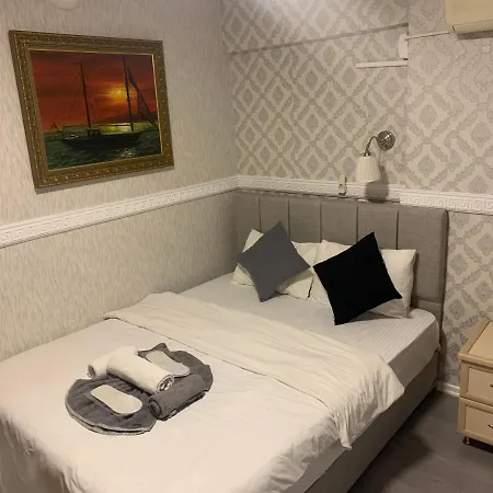Antik Sofia 3* Istanbul