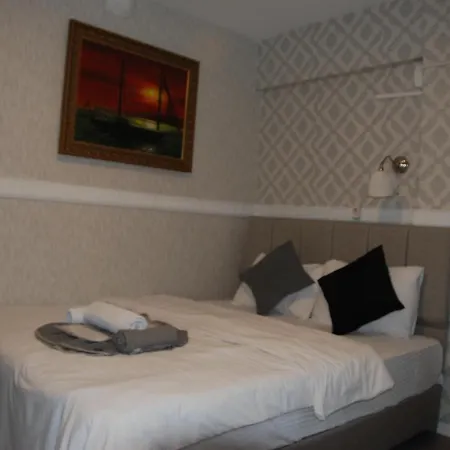 Hotel Antik Sofia Istanbul