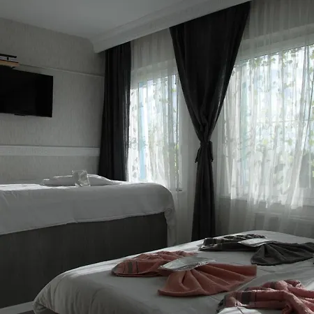 Hotel Antik Sofia 3*