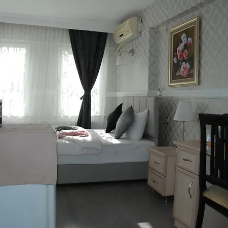 Antik Sofia Hotel Istanbul