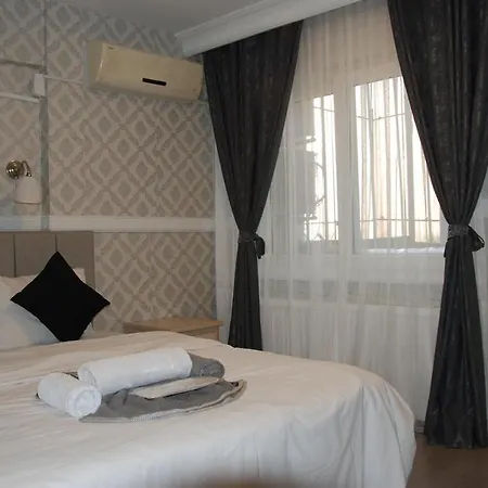Hotel Antik Sofia Istanbul