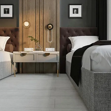 Selenay & Hotel Provincia di Istanbul