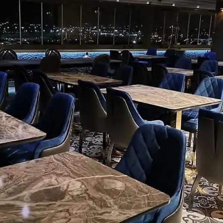 塞勒奈酒店 3* 伊斯坦布尔