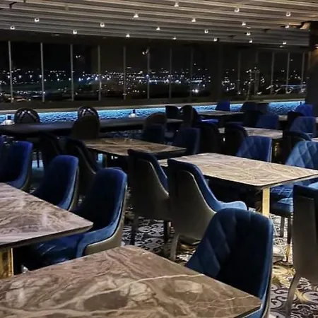 Selenay & Hotel Provincia di Istanbul