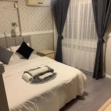 Antik Sofia Hotel