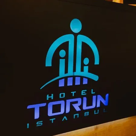 Torun Old Hotel Istambul
