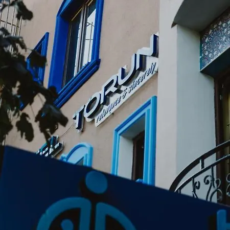 Hotel Torun Old