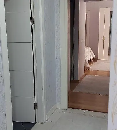 Apartment Beylikduzu Huzurlu Aile Yasam Sitesi Ful Donanimli Ev
