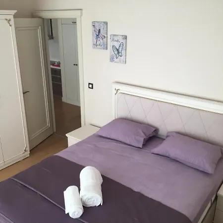 Venezia Viaport Apartment Istanbul