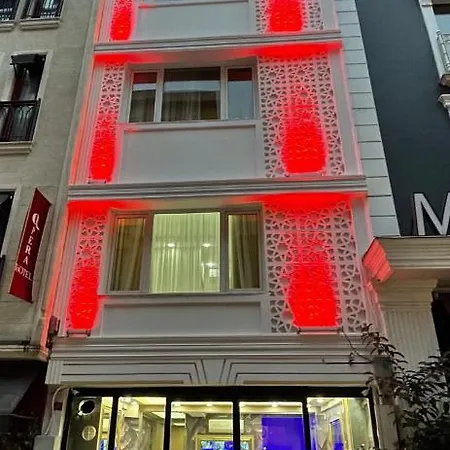 Santa Rio Taxim Hotel *