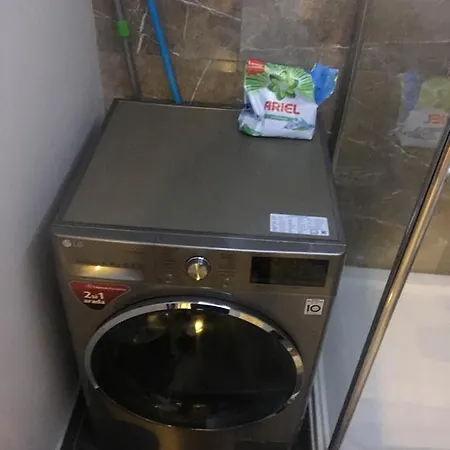 Apartment Venezia Viaport Istanbul