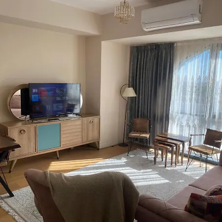 Venezia Viaport Apartment Istanbul