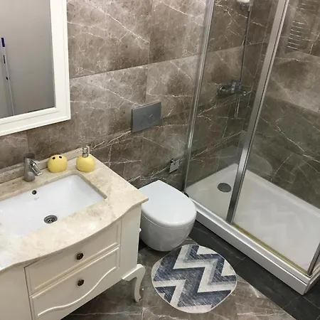 Apartment Venezia Viaport *