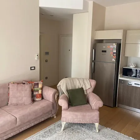 Venezia Viaport Apartment Istanbul