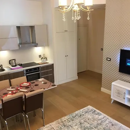 Apartment Venezia Viaport *