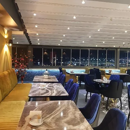 塞勒奈酒店 酒店 伊斯坦布尔
