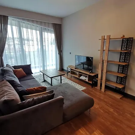Benesta Beyoglu Provincia di Istanbul