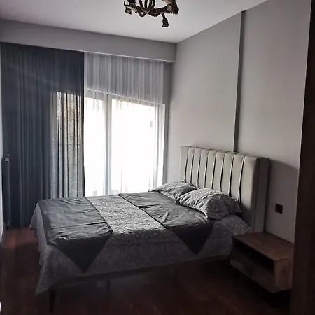 Benesta Beyoglu * Provincia di Istanbul