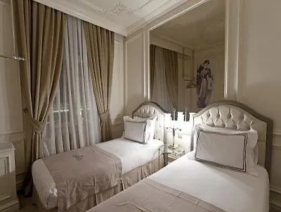 Galata Antique - Special Category 4* Istanbul