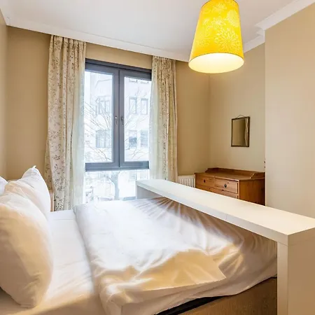 Daire Lovely Near Marmaray And Caddebostan Coast In Kadikoy *