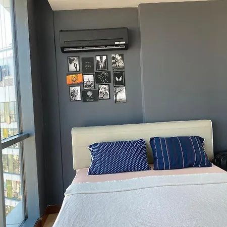 Apartment Eymen Suit *