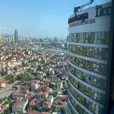 Apartment Eymen Suit *
