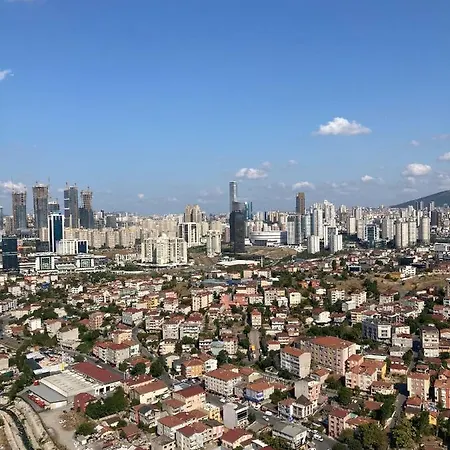 Eymen Suit Istanbul