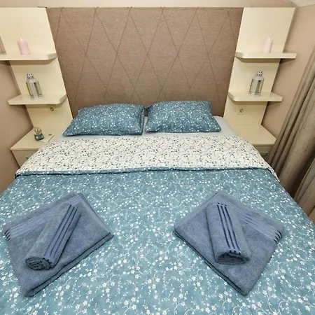 Color Homes Bomonti *
