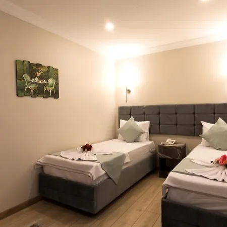 Florya Novi B&B Istanbul