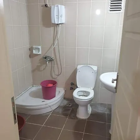 Kadikoy Homestay *