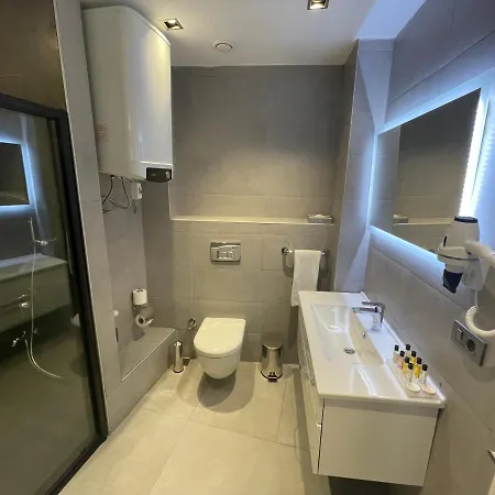 Hotel Feri