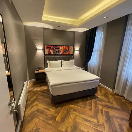 Feri Hotel Istanbul