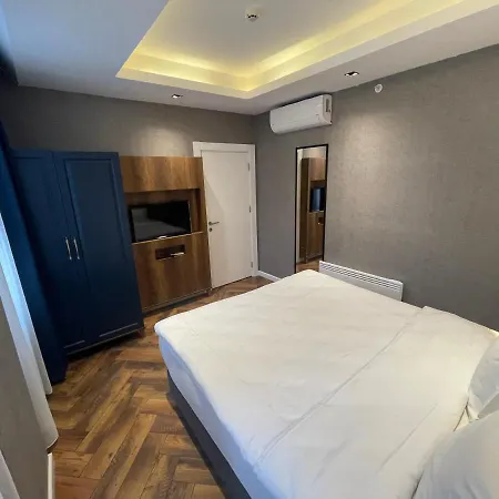 Hotel Feri Istanbul